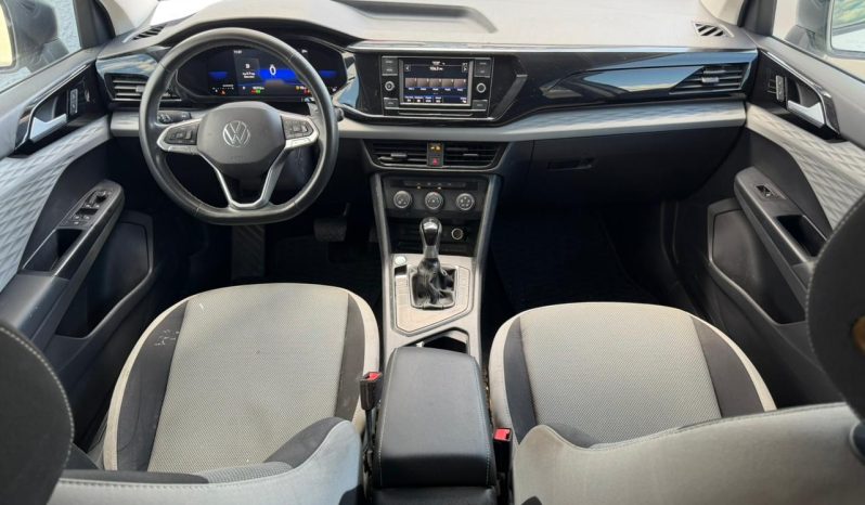 
								2022 Volkswagen Taos full									