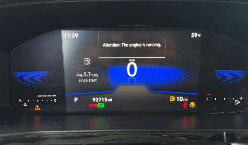 
								2022 Volkswagen Taos full									