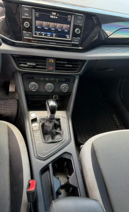 
										2022 Volkswagen Taos full									