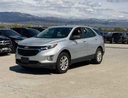 
										2020 Chevrolet Equinox full									