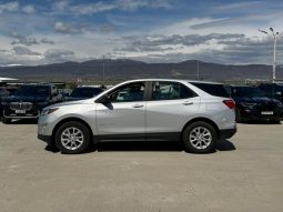 
										2020 Chevrolet Equinox full									