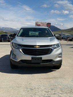 
										2020 Chevrolet Equinox full									