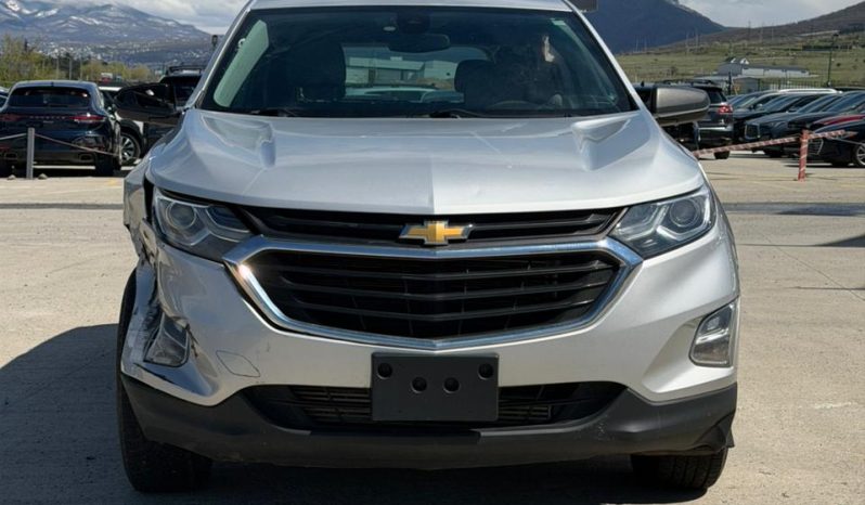 
								2020 Chevrolet Equinox full									
