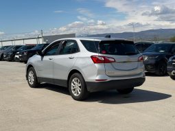 
										2020 Chevrolet Equinox full									