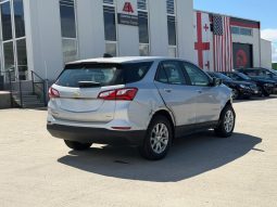 
										2020 Chevrolet Equinox full									