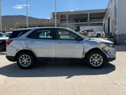 
										2020 Chevrolet Equinox full									