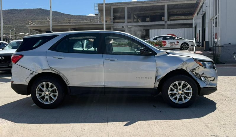 
								2020 Chevrolet Equinox full									