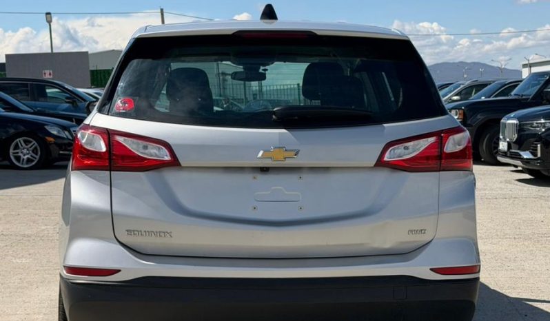 
								2020 Chevrolet Equinox full									