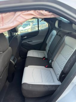 
										2020 Chevrolet Equinox full									