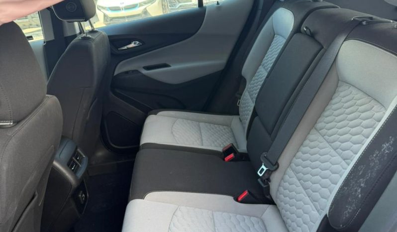 
								2020 Chevrolet Equinox full									