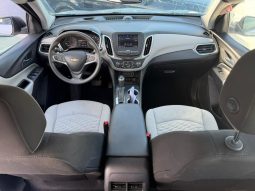 
										2020 Chevrolet Equinox full									