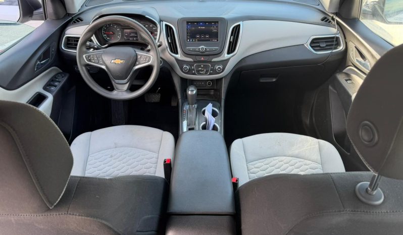 
								2020 Chevrolet Equinox full									