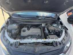 
										2020 Chevrolet Equinox full									