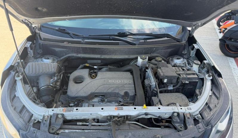 
								2020 Chevrolet Equinox full									