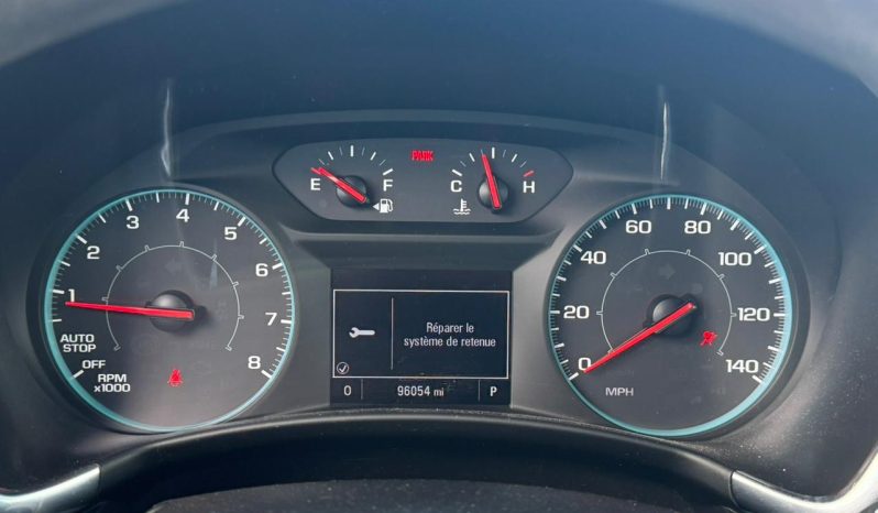 
								2020 Chevrolet Equinox full									