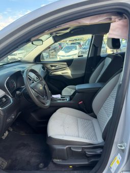 
										2020 Chevrolet Equinox full									