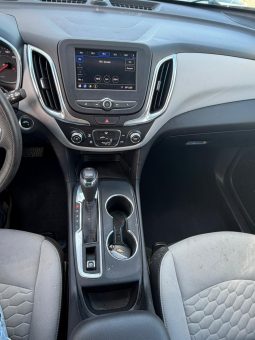 
										2020 Chevrolet Equinox full									