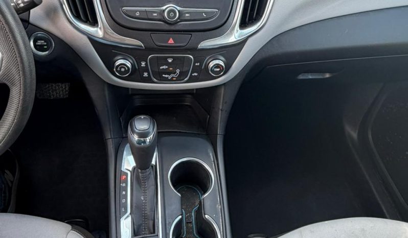 
								2020 Chevrolet Equinox full									