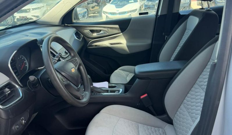 
								2020 Chevrolet Equinox full									