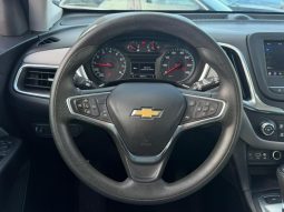 
										2020 Chevrolet Equinox full									