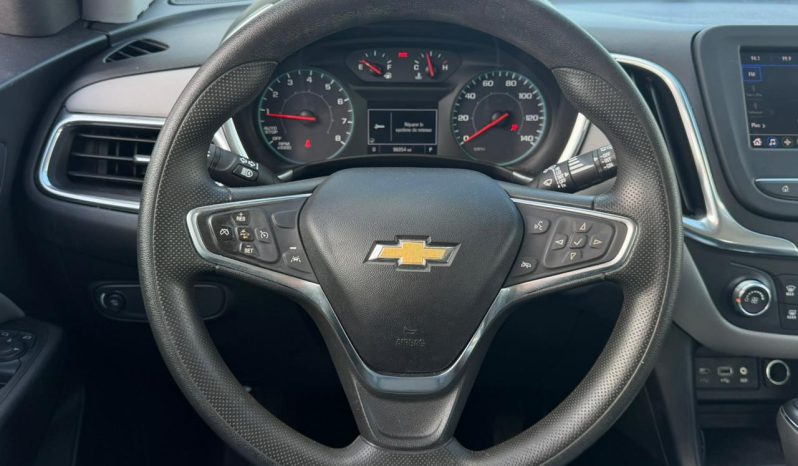
								2020 Chevrolet Equinox full									