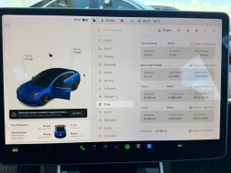 
										Tesla MODEL 3 full									