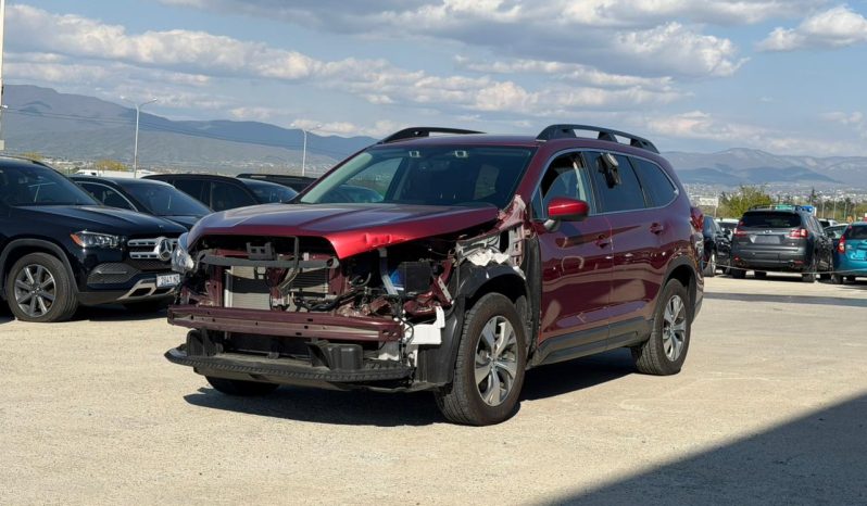 
								Subaru Ascent full									