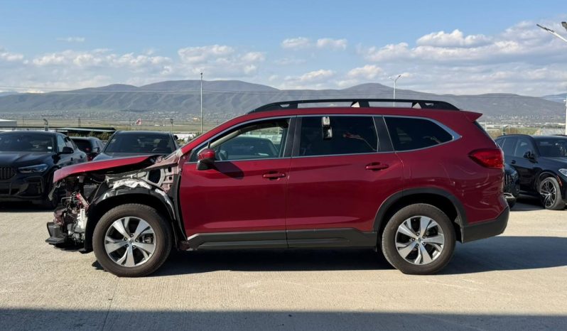 
								Subaru Ascent full									
