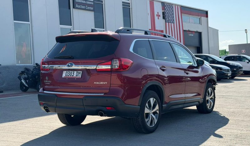
								Subaru Ascent full									