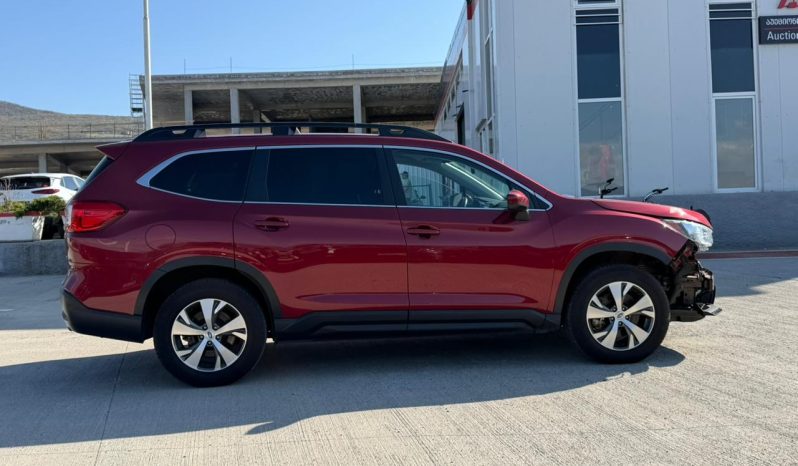 
								Subaru Ascent full									