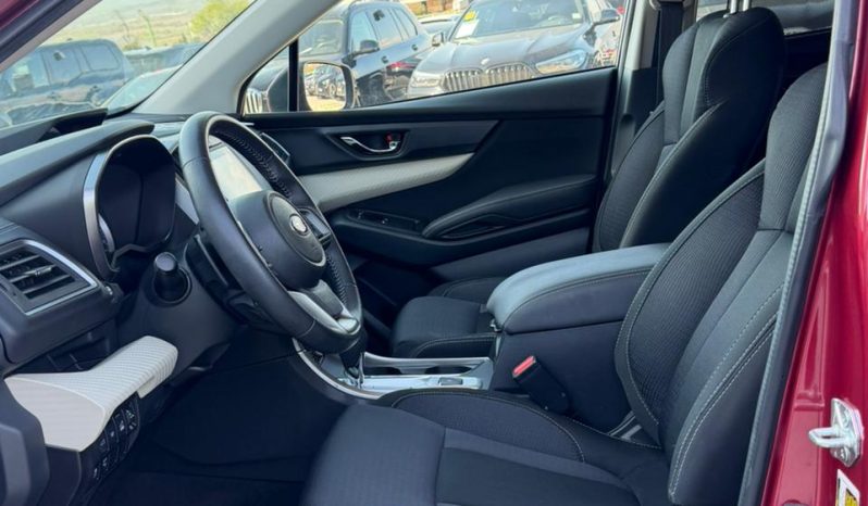 
								Subaru Ascent full									