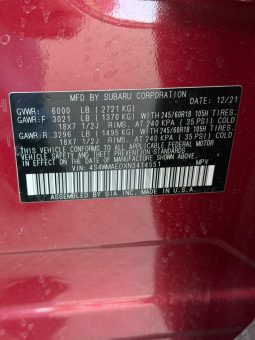 
										Subaru Ascent full									