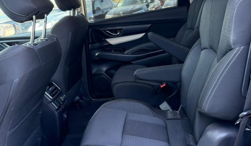 
								Subaru Ascent full									