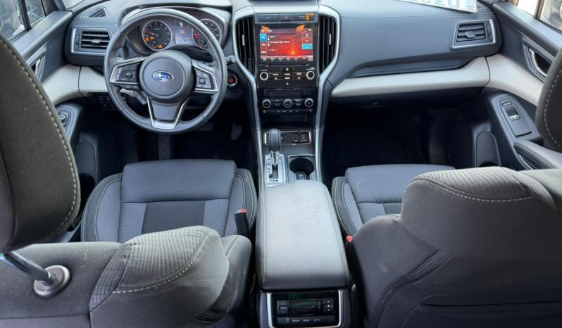 
								Subaru Ascent full									
