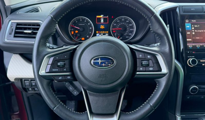 
								Subaru Ascent full									