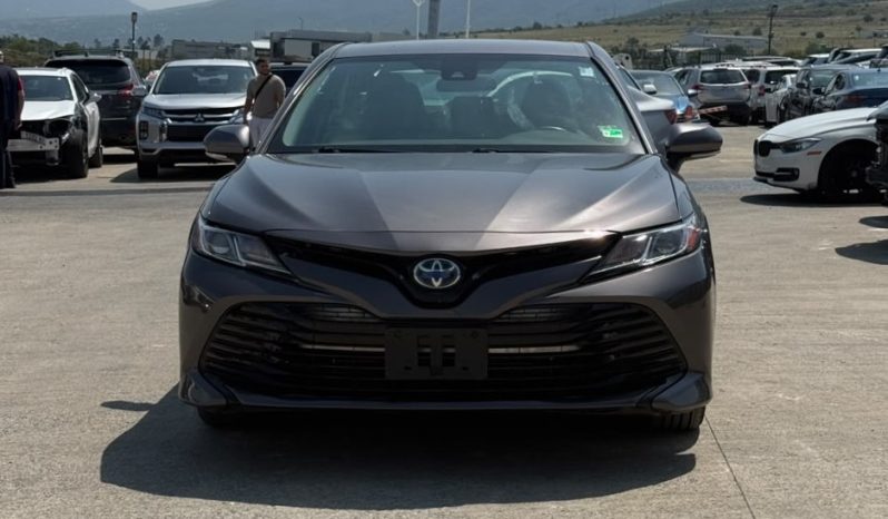 
								2022 Toyota Camry, LE full									