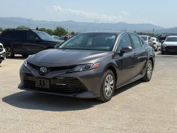 
										2022 Toyota Camry, LE full									