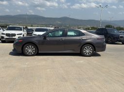 
										2022 Toyota Camry, LE full									