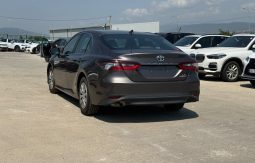 
										2022 Toyota Camry, LE full									