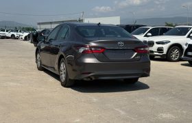 2022 Toyota Camry, LE