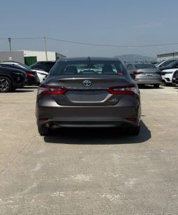 
										2022 Toyota Camry, LE full									