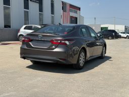 
										2022 Toyota Camry, LE full									