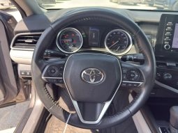 
										2022 Toyota Camry, LE full									