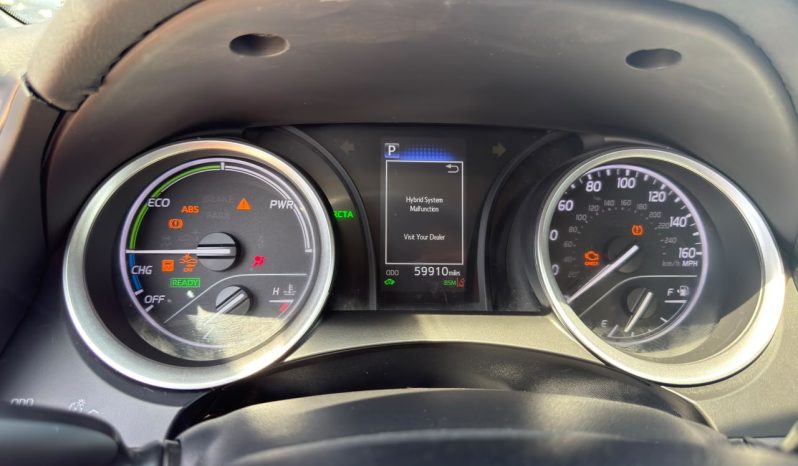 
								2022 Toyota Camry, LE full									