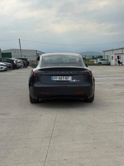 
										TESLA MODEL 3 full									
