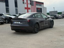 
										TESLA MODEL 3 full									