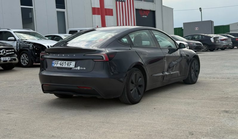 
								TESLA MODEL 3 full									