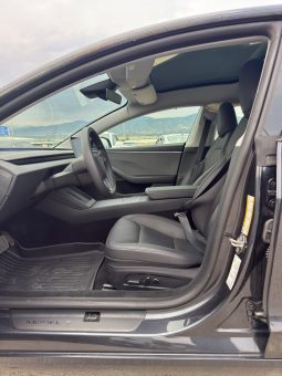 
										TESLA MODEL 3 full									