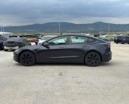 
										TESLA MODEL 3 full									