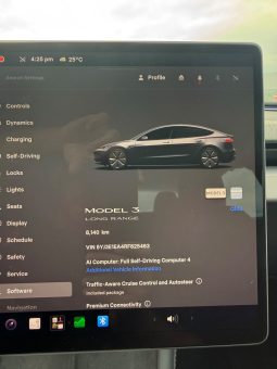 
										TESLA MODEL 3 full									